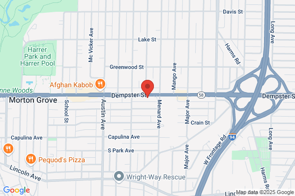 Advanced Dentistry Morton Grove