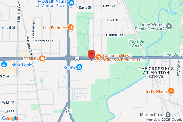 Aspen Dental - Morton Grove, IL