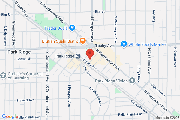 Park Ridge Dentistry