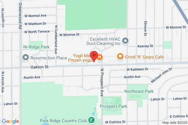 Dental Specialists of Niles, P.C.