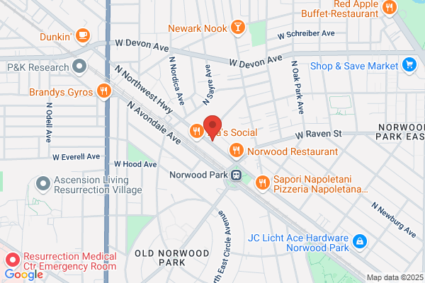 Endodontic Specialty Care