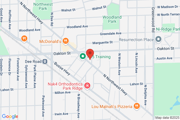 Schultz Family Dental of Park Ridge