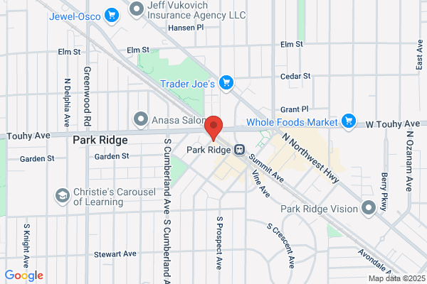Davis & Engert Dentistry