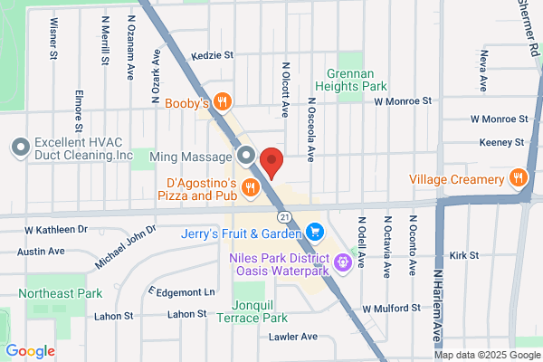 Dental Care Of Northern Chicago