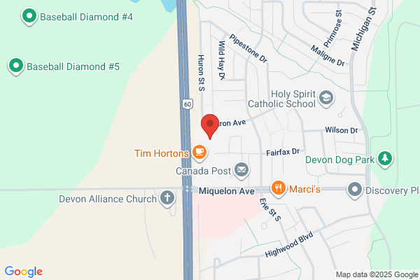 Devon Dental Clinic