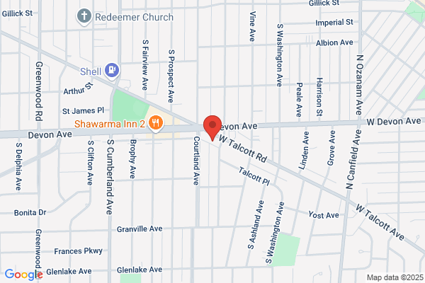 DiFranco Periodontics and Dental Implant Center