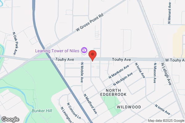 Edgebrook Dental Associates