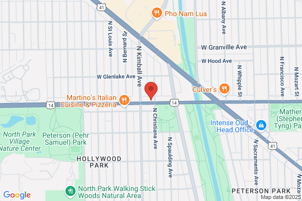 Emergency Dental Service Chicago IL