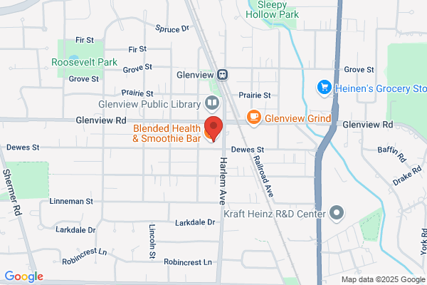 Glenlake Dental Care