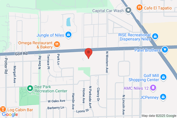 Healthy Dental Center