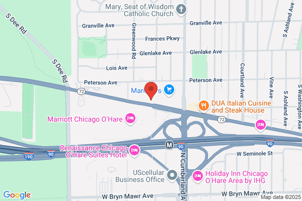 Major Dental Clinics of Chicago