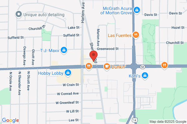 Morton Grove Dentistry