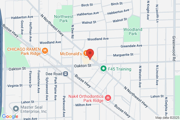 North Shore Dental Group - Luma Naim DDS