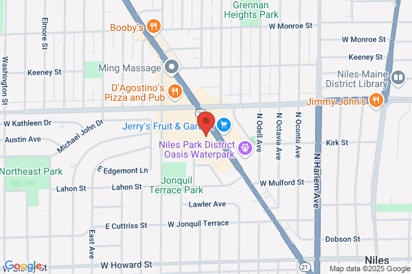 Northwestern Dental Group, Arlington Heights