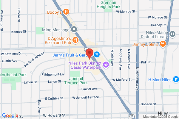 Richard C. Kruger, DDS