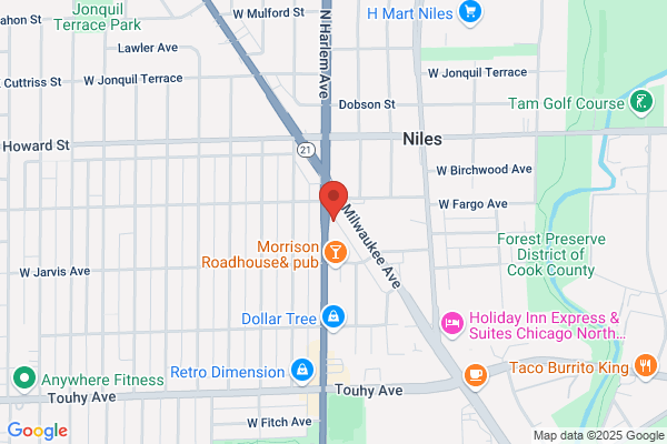 Chicago Vein Center