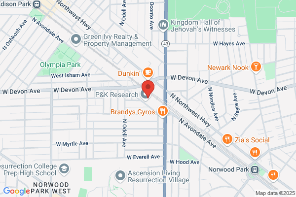 Comprehensive Home Care Inc