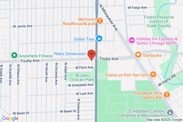 Dr. Grandinetti - Family Dental Care