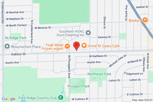 Gatza Chiropractic Center