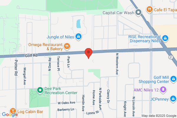 Golf Mill Dental Care