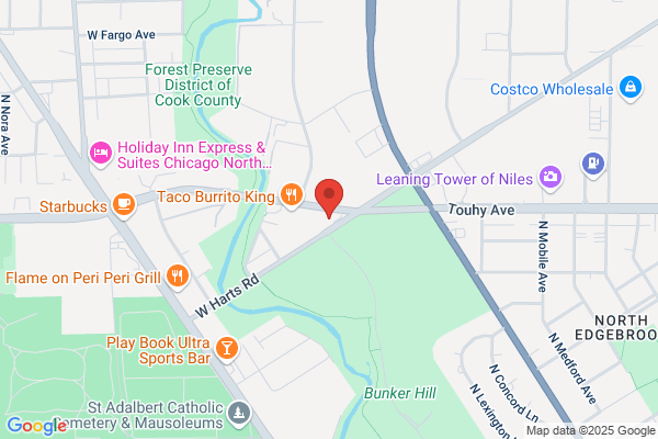 Gpm Nursing Facility