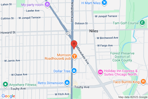 Midwest Vein Center