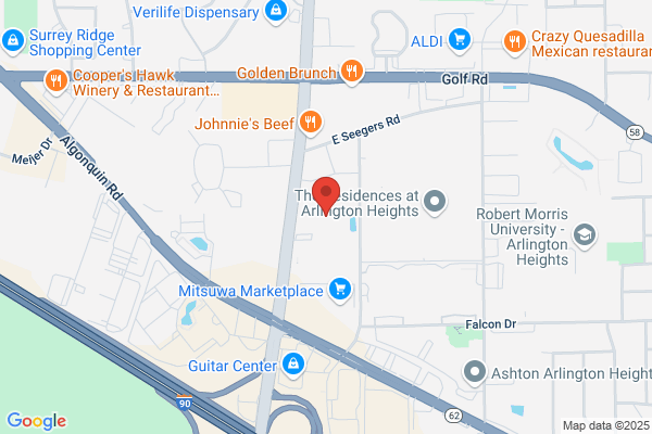 Northwest Suburban Urologists Ltd