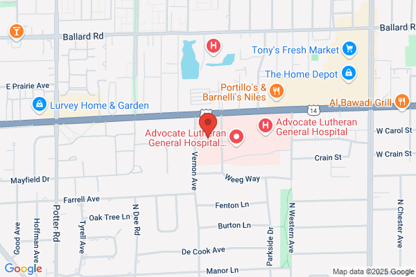 Oncology Specialists Sc