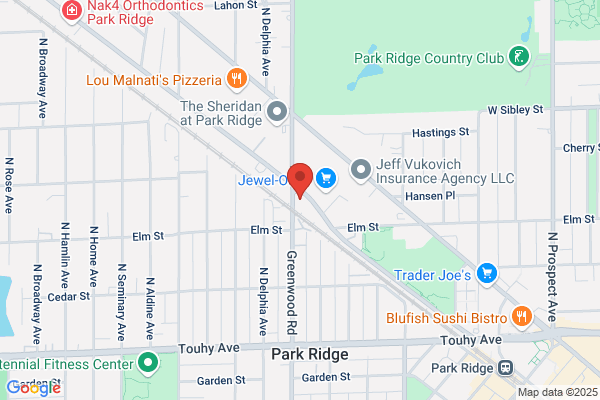 Park Ridge Dental Plaza