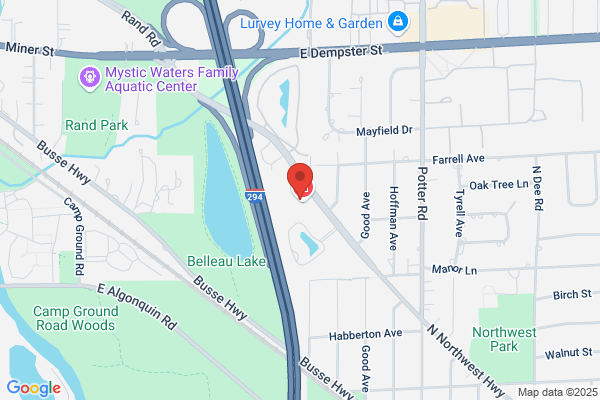 Park Ridge Orthopedic Surgeons