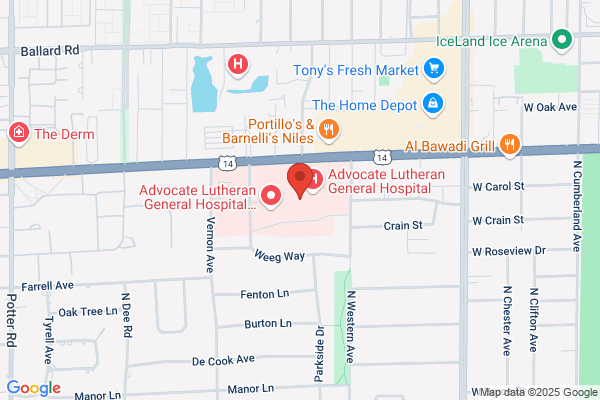 Preferred Anesthisia Services
