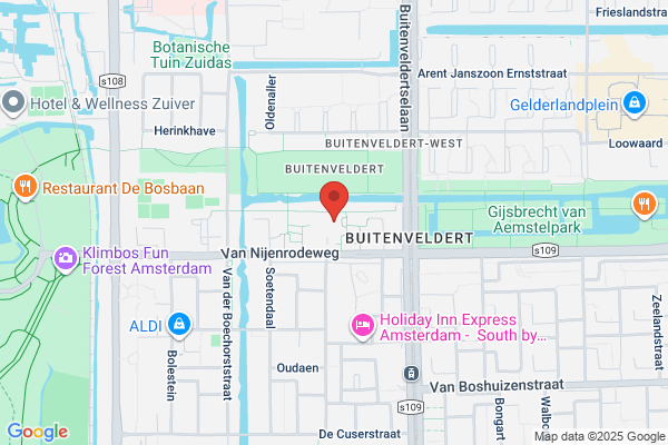 Richman Discovery Clinic