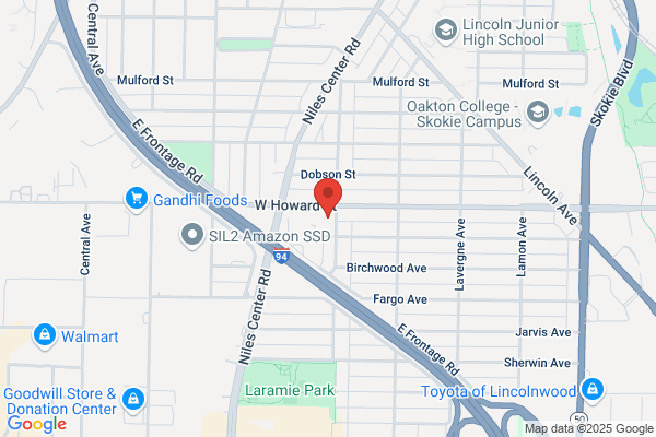 Cheder Lubavitch Hebrew Day School