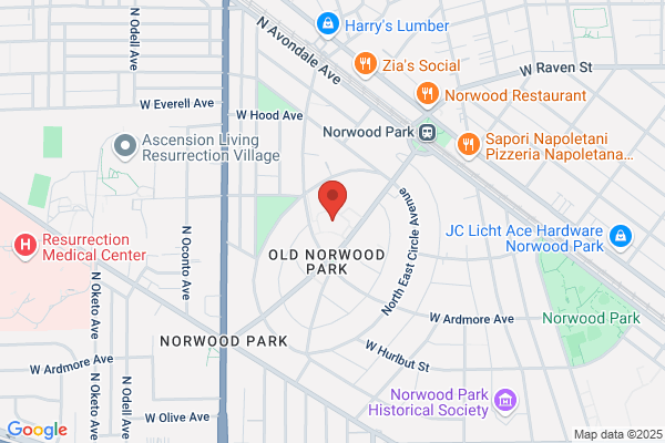 City of Chicago School District, Norwood Park Elementary School