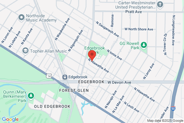 Edgebrook