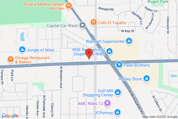 Baja Fresh Westlake Village Inc