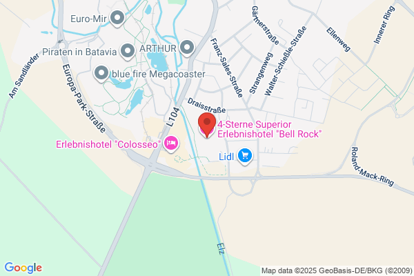 Bella Rock Development