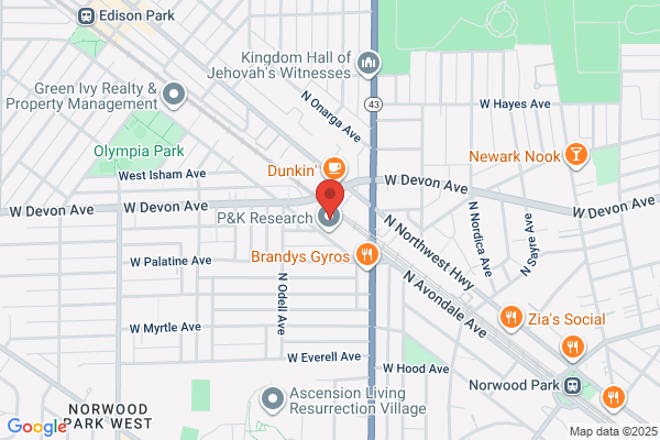 Crossfit Park Ridge