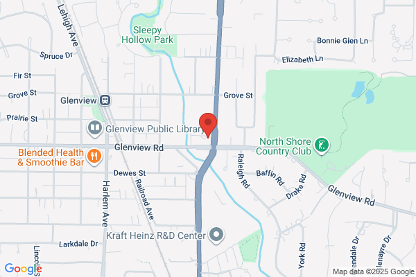 Hlavacek Florist of Glenview
