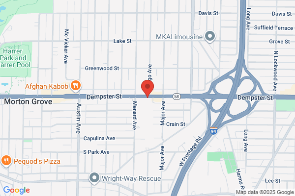 Morton Grove Florist