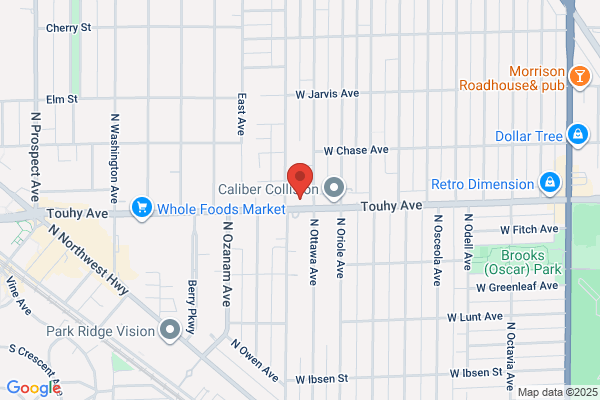 Romance In Blooms