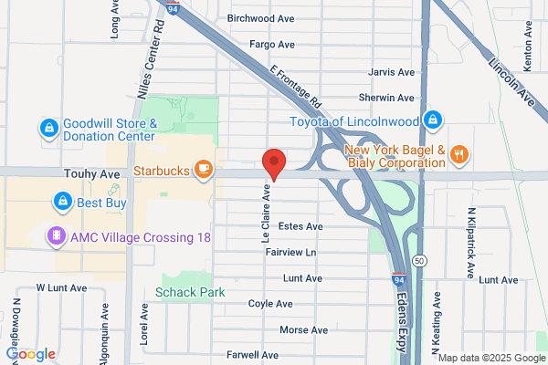 Touhy & Leclaire Mart Inc
