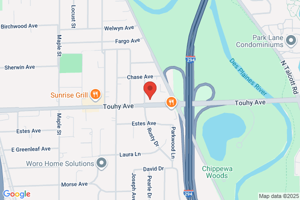 Touhy & River Auto Repair