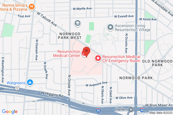 Northwest Pulmonary Associates