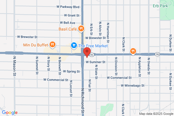 F & G Oriental Food Mart