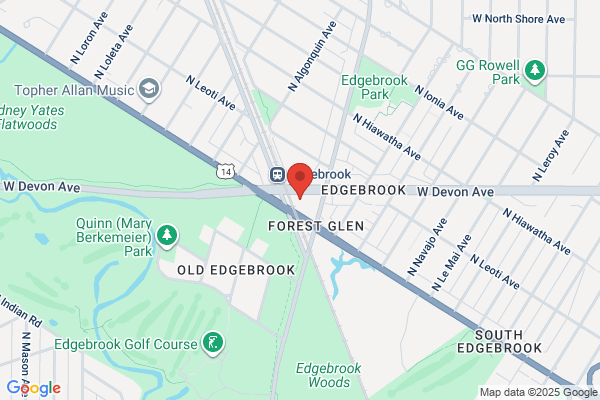 Edgebrook Ace Hardware
