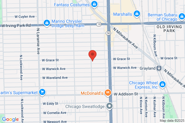 Premier Builders Corp in Northern Chicago