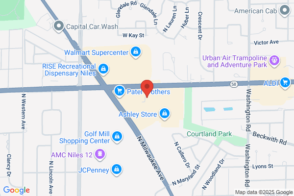 Elevate Care Niles