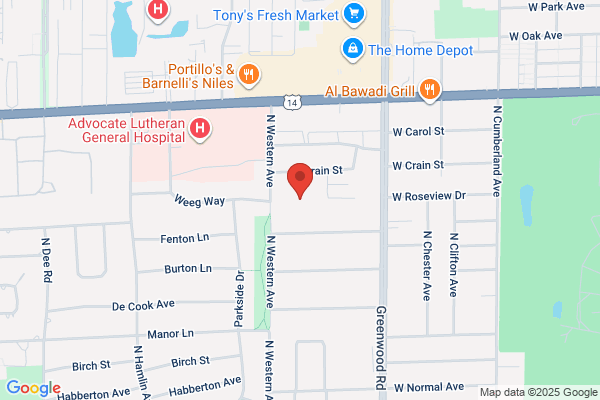 Saint Matthew Center For Health