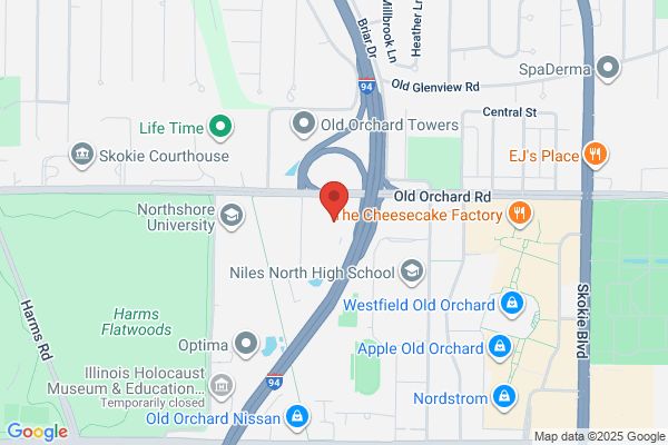 Hampton Inn & Suites Chicago-North Shore/Skokie